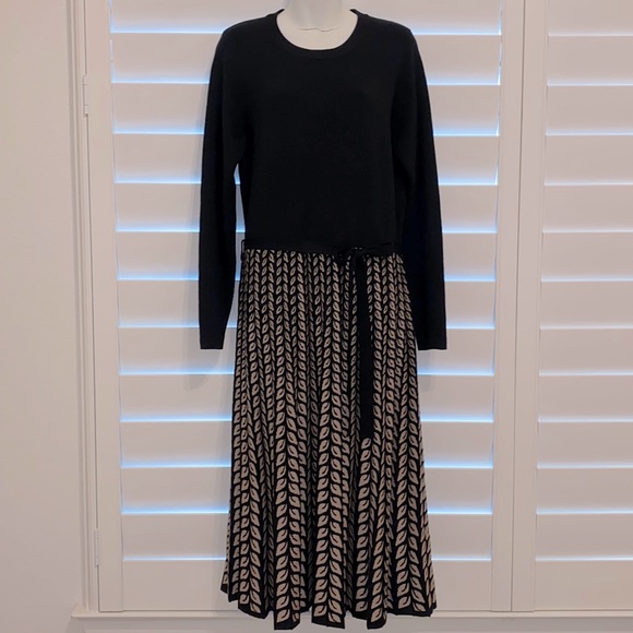 Max studio knit dress - Picture 1 of 7